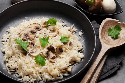 Risotto: 3 heerlijke en gemakkelijke recepten om zelf te maken