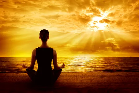 7 Laagdrempelige manieren om spiritualiteit in je leven te brengen