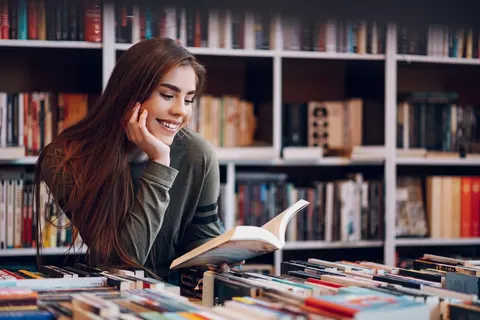 Boekenweek