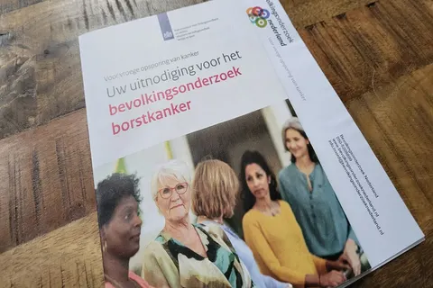 Het bevolkingsonderzoek