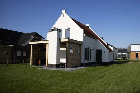 Lekker een weekendje weg!