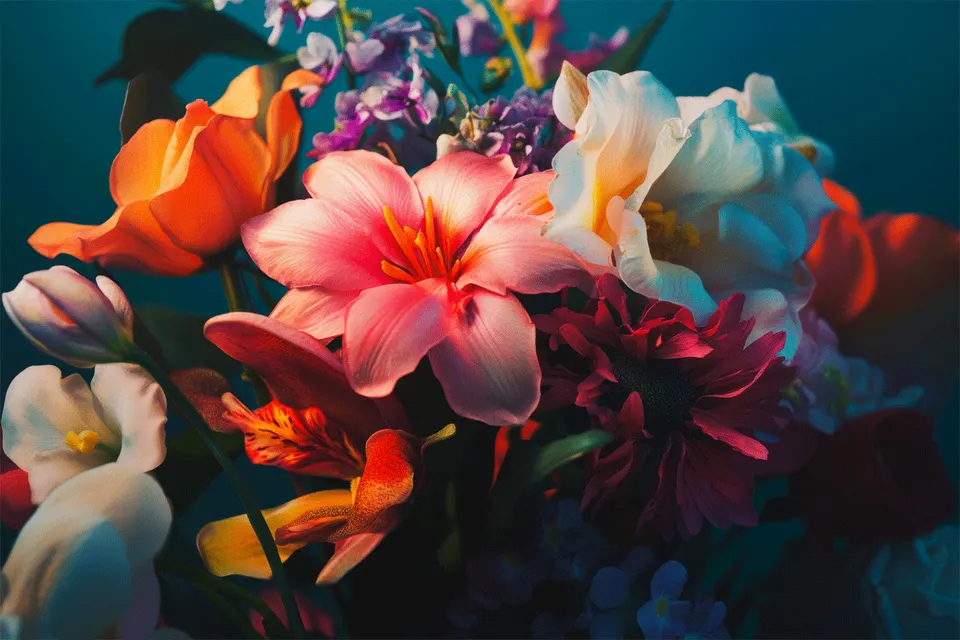 Waarom bloemen altijd de perfecte verrassing zijn