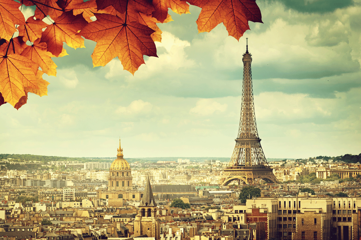Ontdek de beste must-see plekken in Parijs voor een perfect weekendje weg