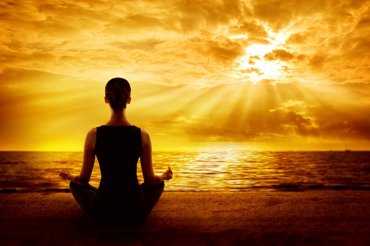7 Laagdrempelige manieren om spiritualiteit in je leven te brengen