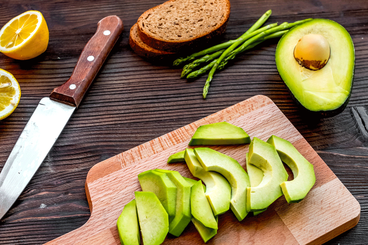 Avocado, de groene krachtpatser vol voedingsstoffen