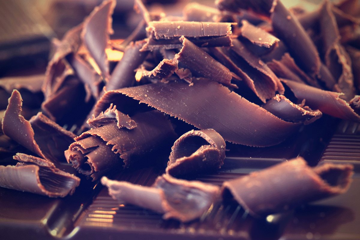 Chocolade liefde: Het gezonde genot ontcijferd