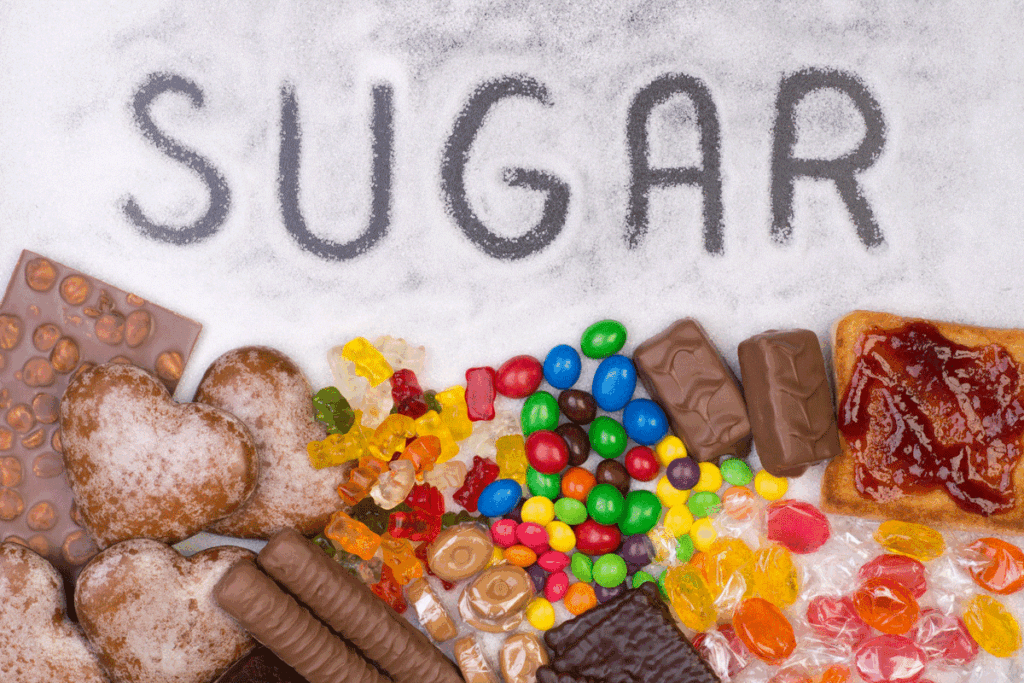 De zoete strijd tegen suikerverslaving – Wat je moet weten