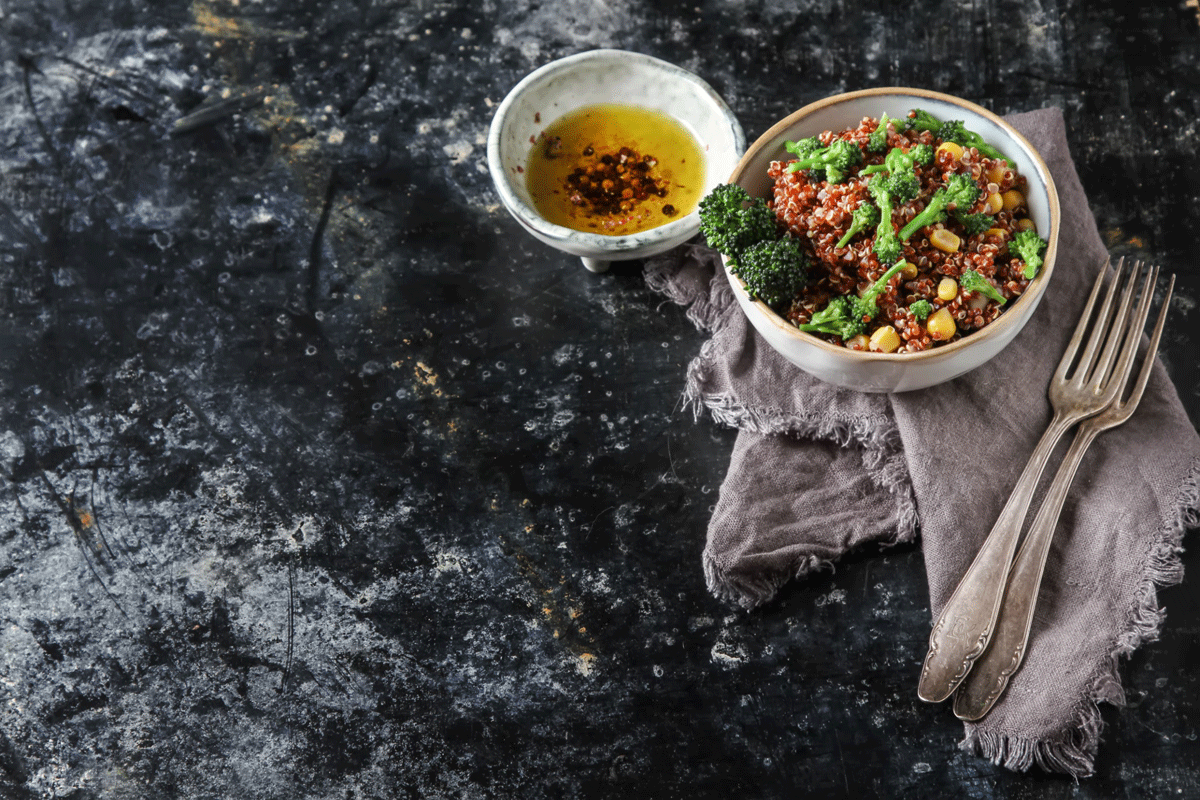 Waarom is "Wat eten we vandaag?" zo'n lastige vraag?