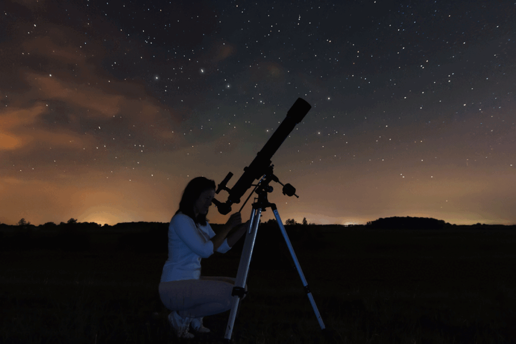 Leuke weetjes: 10 Zeldzame astronomische gebeurtenissen