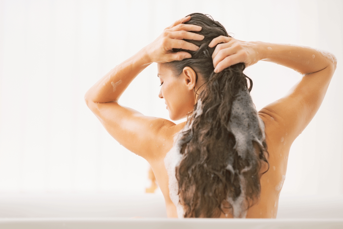 De beste haarverzorgingstips voor vrouwen