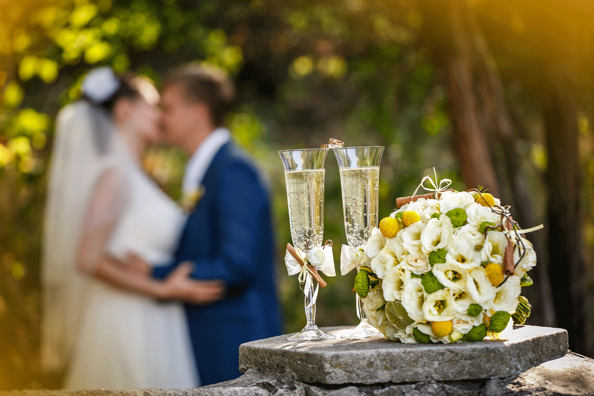 Wat kun je verwachten van een weddingplanner?