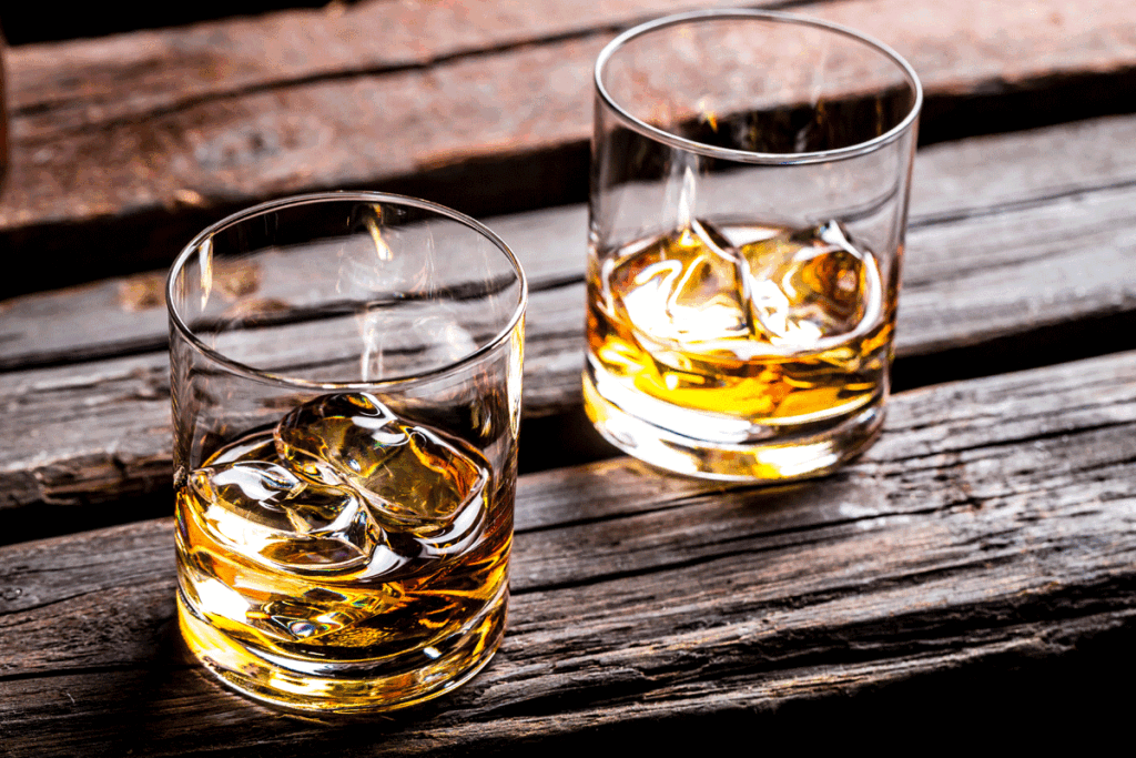 Welke knabbels passen het best bij een goed glas Whisky?