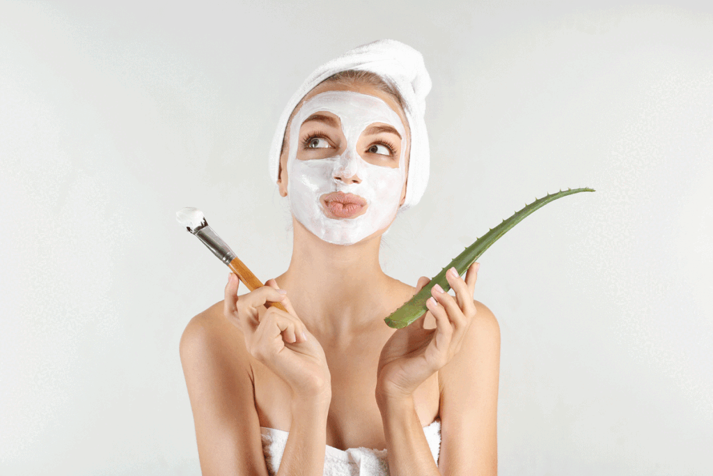 De vijf beste tips voor je huid