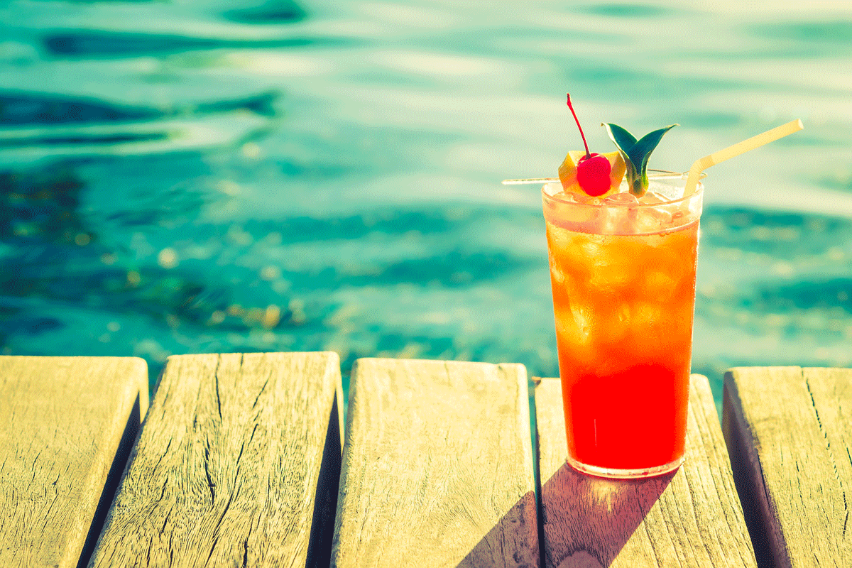 Mocktails: De lekkerste alcoholvrije cocktails