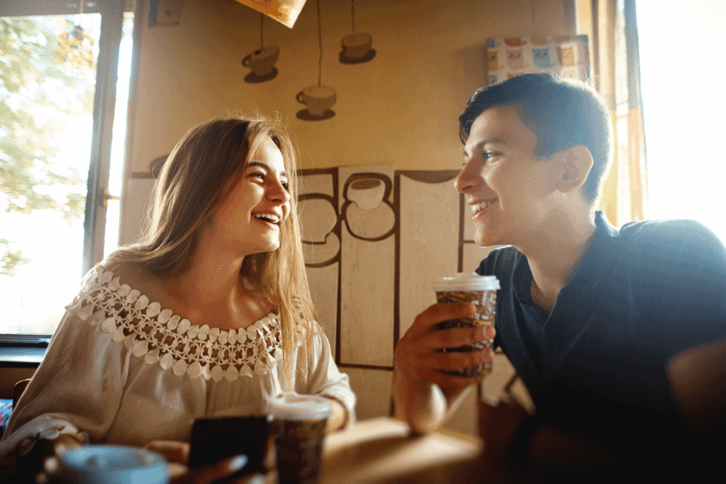 9 Dingen die je beter niet op je datingprofiel kan zetten