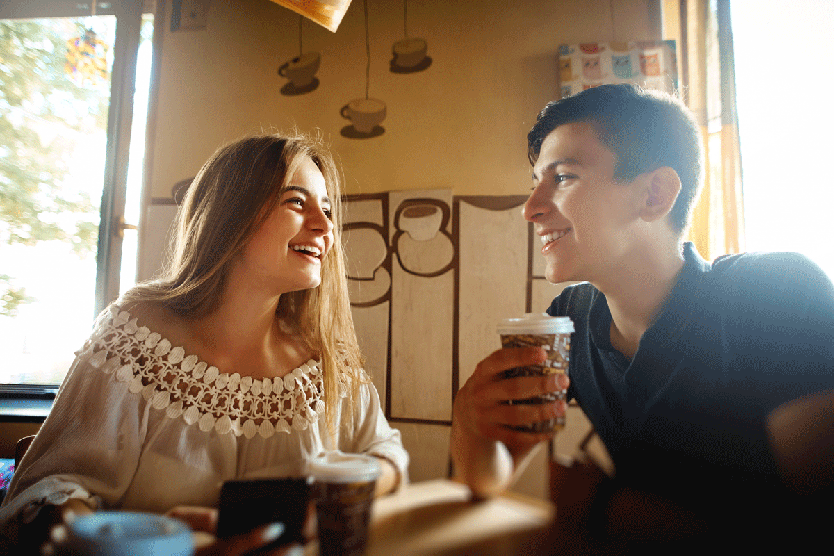 9 Dingen die je beter niet op je datingprofiel kan zetten