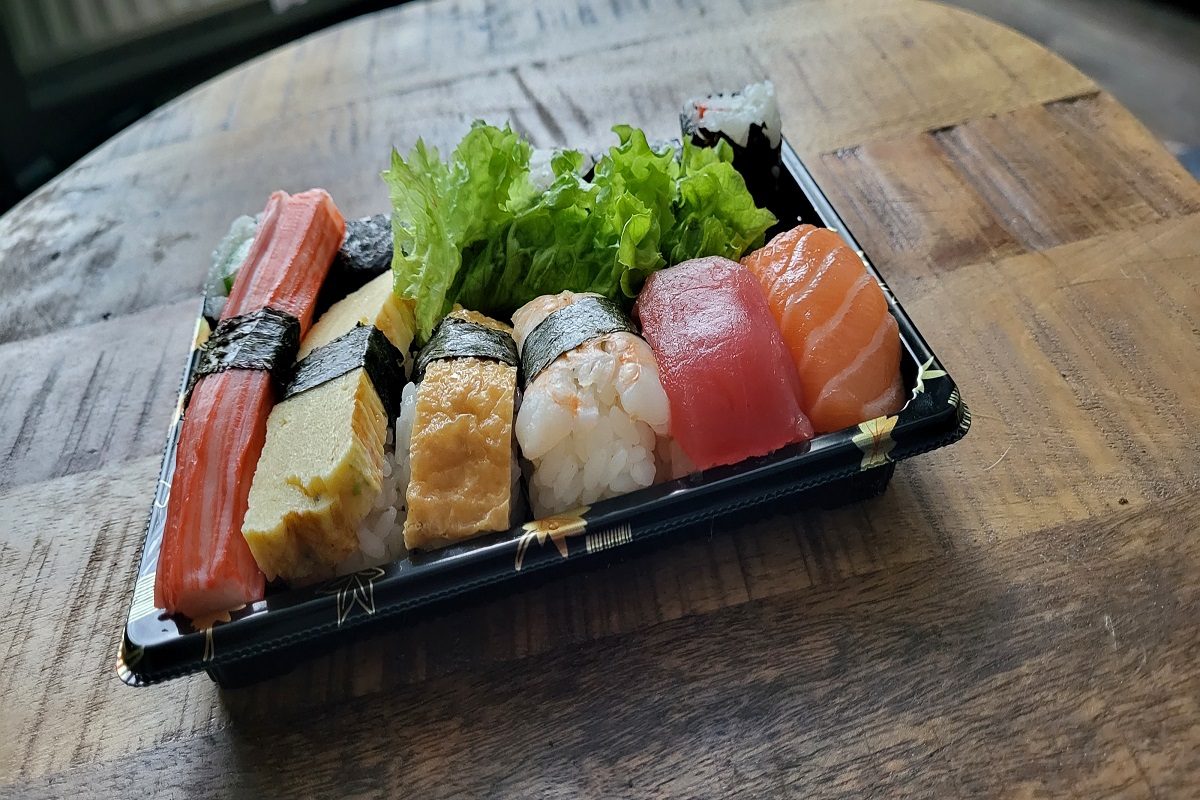 Sushi