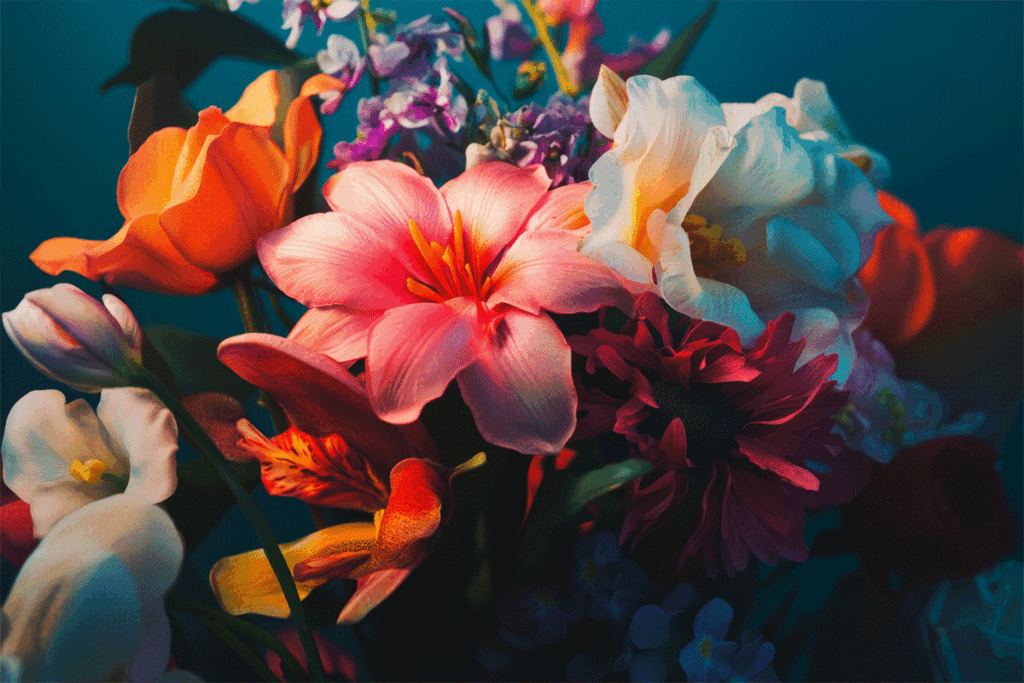 Waarom bloemen altijd de perfecte verrassing zijn