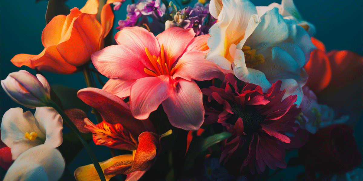 Waarom bloemen altijd de perfecte verrassing zijn